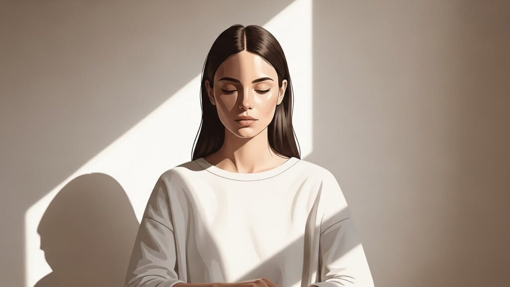 Janeiro Branco é um convite para olhar com mais cuidado para a saúde mental. Nem sempre é possível fazer terapia, mas pequenos gestos diários como respirar com presença, respeitar limites e reduzir cobranças também constroem equilíbrio emocional. Cuidar da mente não é luxo, é necessidade.
Psicóloga em Londrina | Saúde emocional | Autocuidado | Janeiro Branco