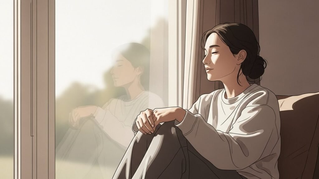 O diagnóstico de uma doença incurável pode ser vivido como um trauma emocional. O EMDR é uma abordagem terapêutica que ajuda a reprocessar o impacto da notícia, reduzir sofrimento psíquico e fortalecer recursos emocionais, promovendo mais presença, dignidade e qualidade de vida mesmo diante dos limites físicos.