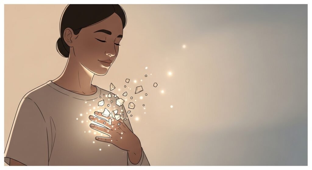 Memórias traumáticas não processadas podem manter o corpo em estado de alerta por anos. O EMDR é uma abordagem terapêutica que ajuda o cérebro a reprocessar essas experiências, reduzindo ansiedade, reatividade emocional e sofrimento psíquico, promovendo mais equilíbrio e segurança emocional.