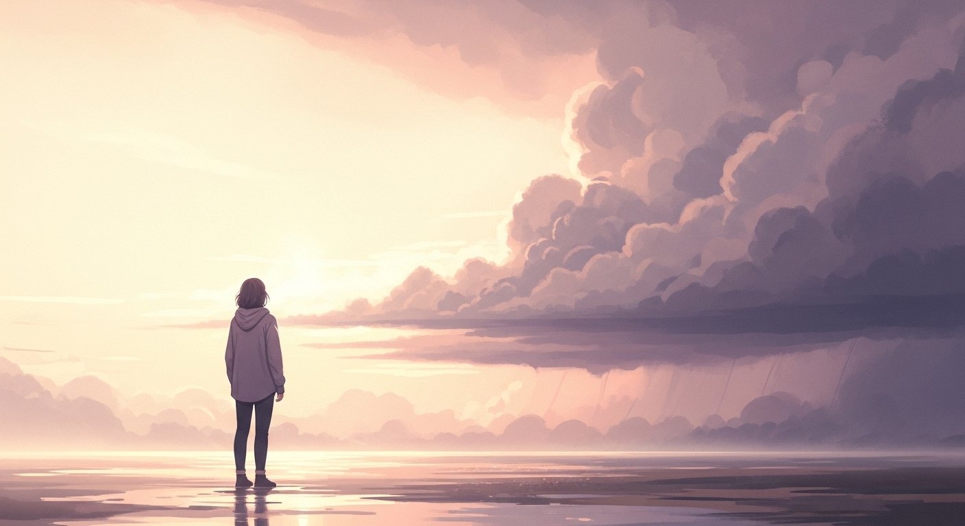 O sofrimento pode ganhar um novo significado quando encontra espaço para ser compreendido e integrado. A psicoterapia, especialmente com EMDR, pode ajudar no reprocessamento de memórias traumáticas, permitindo que experiências dolorosas deixem de ser apenas sofrimento e passem a fazer parte de uma história de crescimento e transformação.