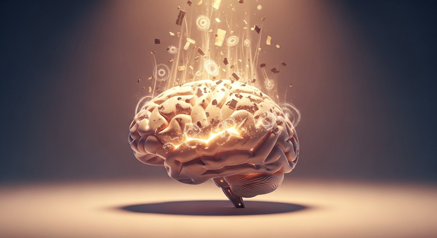 Por que o EMDR é tão poderoso?