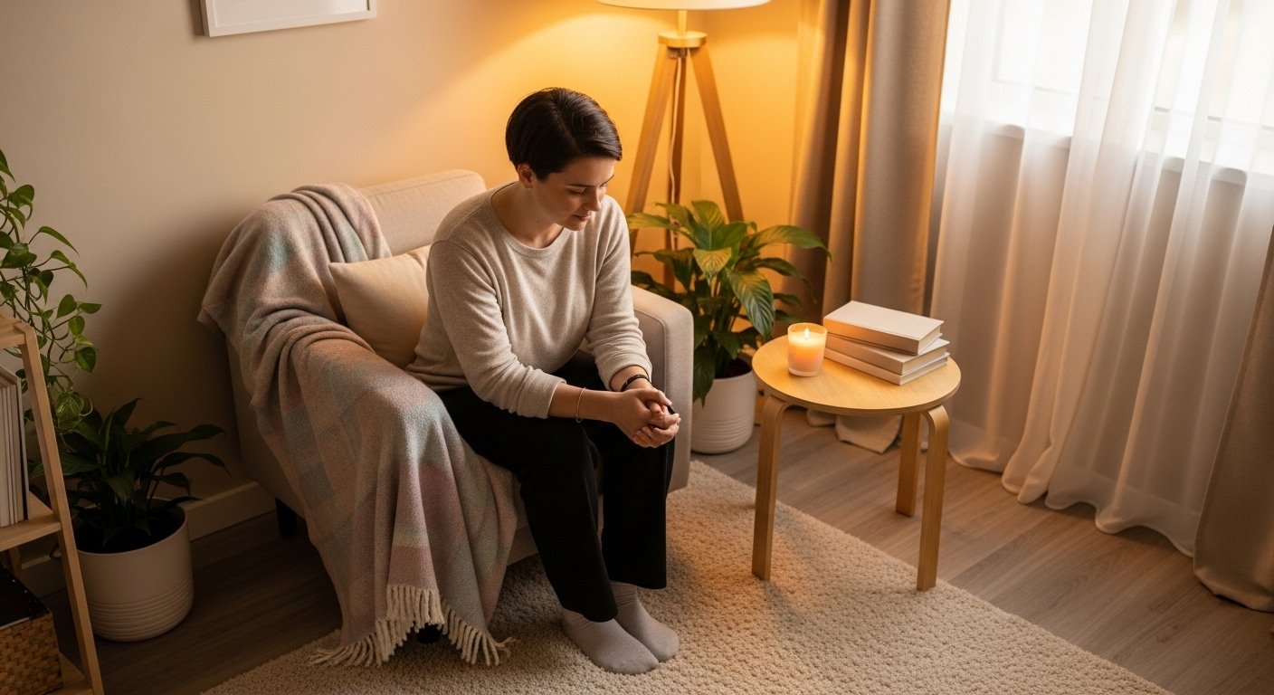 Se você mora em Londrina e sente ansiedade, sobrecarga emocional ou dificuldade nos relacionamentos, a terapia pode ser um caminho para mais equilíbrio e autoconhecimento. Procurar um psicólogo não é apenas para momentos de crise, mas para cuidar da saúde mental de forma contínua.